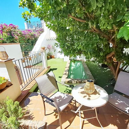 Appartamento Casa Alhambra - Centro Historico Con Jardin Privado Granada Esterno foto