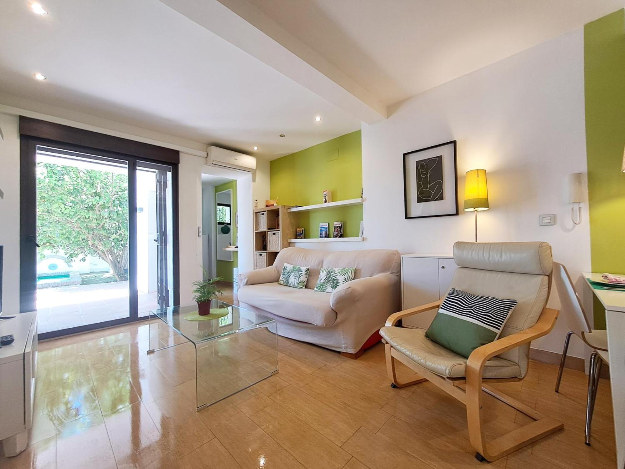 Appartamento Casa Alhambra - Centro Historico Con Jardin Privado Granada Esterno foto