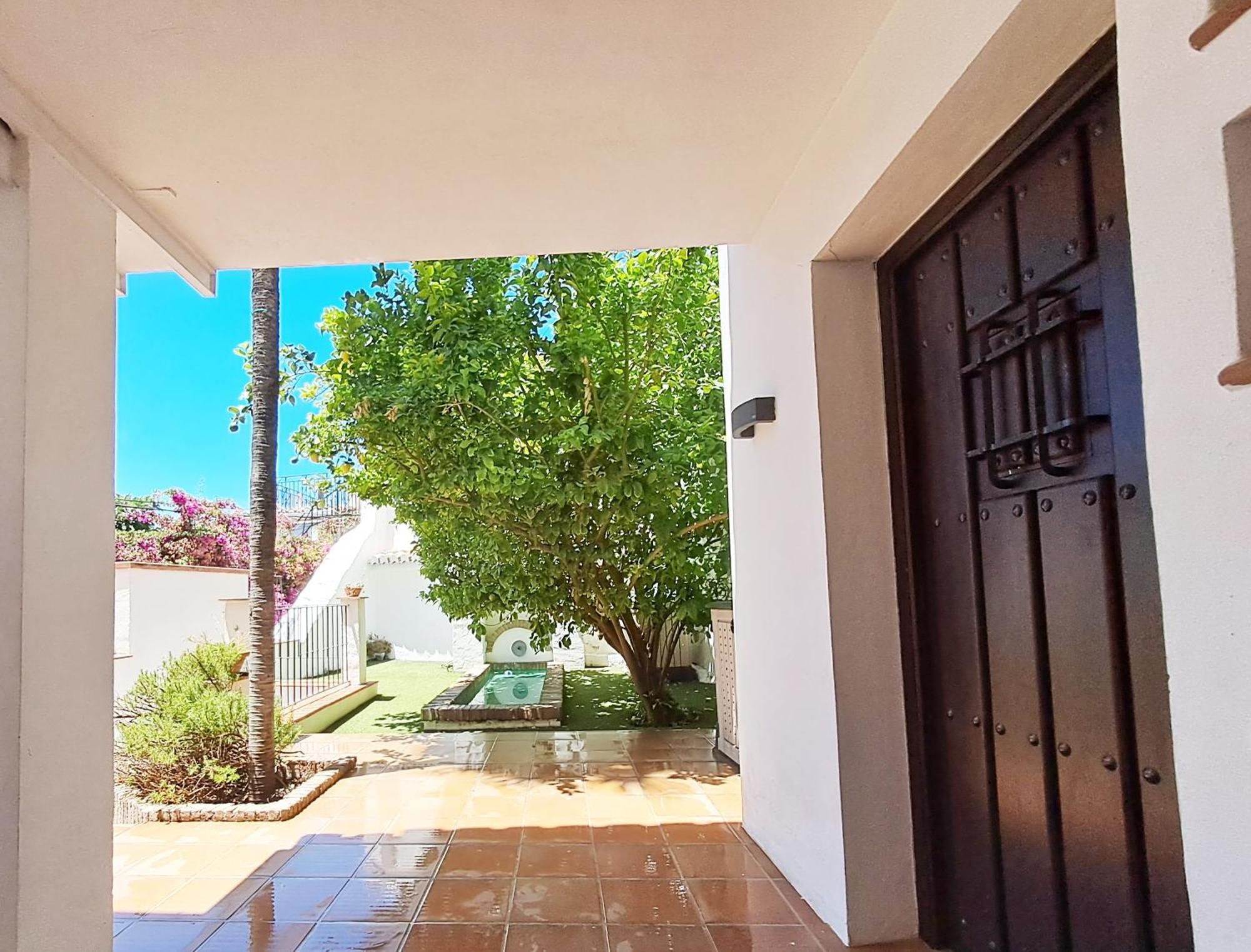 Appartamento Casa Alhambra - Centro Historico Con Jardin Privado Granada Esterno foto