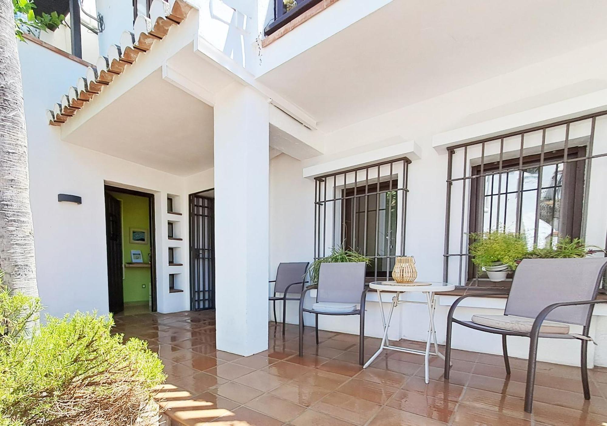 Appartamento Casa Alhambra - Centro Historico Con Jardin Privado Granada Esterno foto